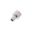 Loddenippel JMP Længde 10 mm Bor 2,5 mm Indhold 10