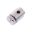 Skruenippel JMP Længde 10,5 mm Bore: 2,5 mm Indhold 10