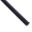 Bowdenzughylle sort 10 meter for indenkabel 4.0 mm