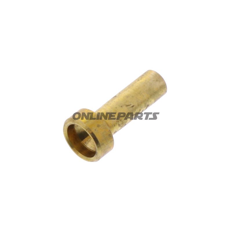 Loddenippel JMP Længde 13 mm Bor 2,3 mm Indhold 10