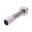 JMP M5 x 0.8 27 mm justeringsskrue