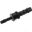 Slangeconnector 5-3 Mm lige Reduceringshylster