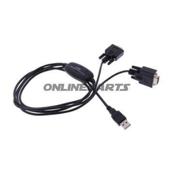 USB-SERIELL Adapter BTC2X/BTC3X Cosber