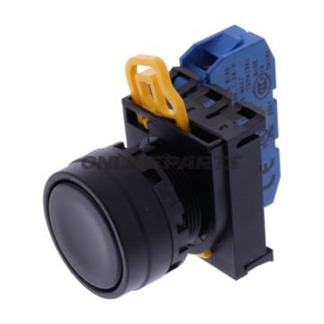 Notausschalter SCHALTSCH. Cosber