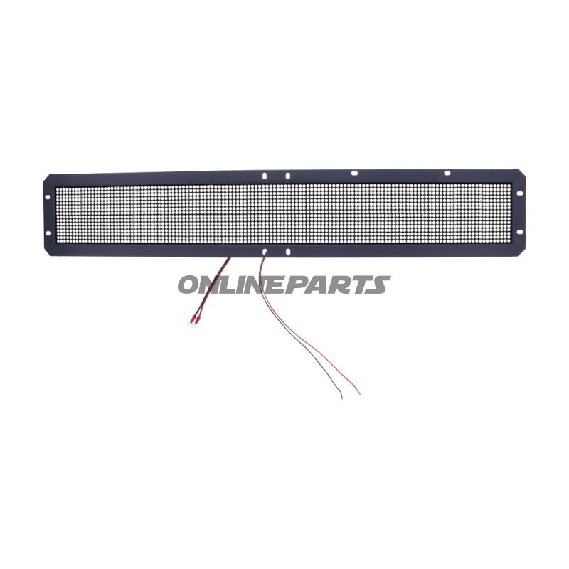 LED-skærm BTC2X / BTC3X Cosber