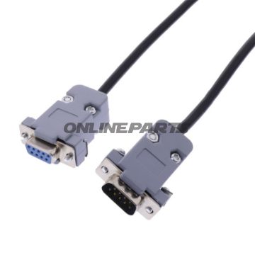 SERIEL kabel SWITCH BTC2X / BTC3X Cosber