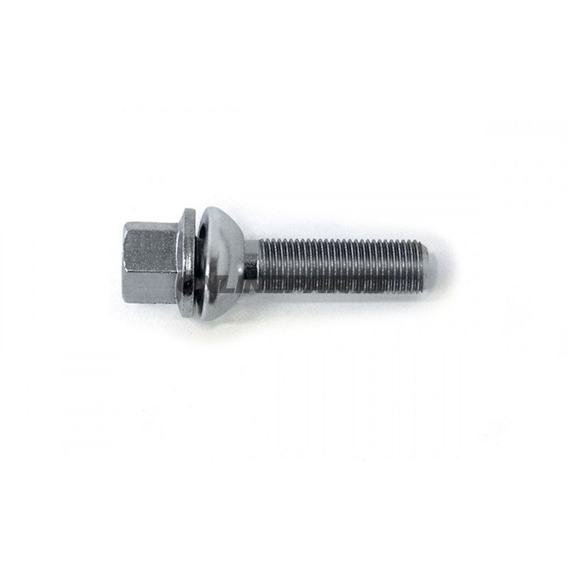 Radskrue M14X1.5X39 KE17