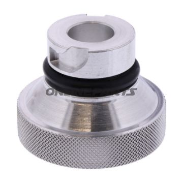 Olieindfyldningsadapter Volvo