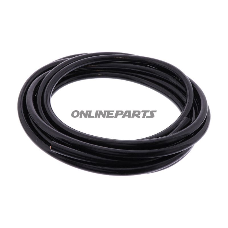Kabel FLYK 25.0 sort Pakke 5 Meter Alternativ: 1570262