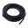 Kabel H05VV-3x1,5 sort pakke 5 meter alternativ: 1570317