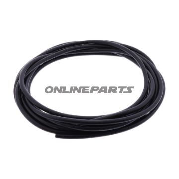 Kabel FLYK 10.0 sort Pakke 5 Meter Alternativ: 1570322