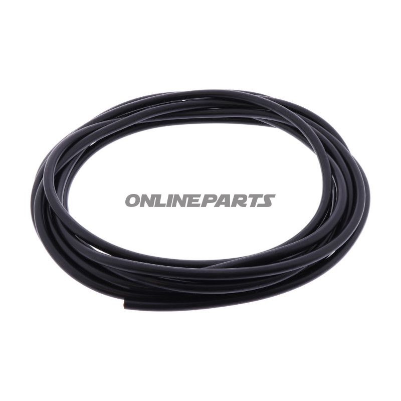 Kabel FLYK 10.0 sort Pakke 5 Meter Alternativ: 1570322