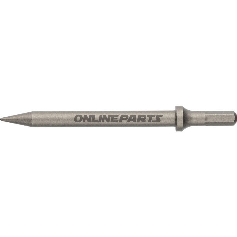 Spidsmejsel