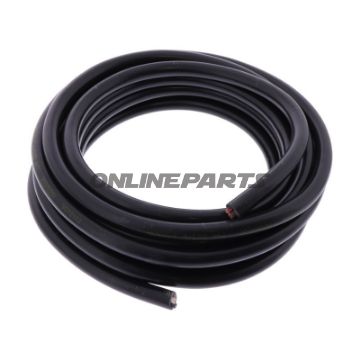 Kabel H05VV-f4X1,5 sort pakke 5 meter alternativ: 1570318