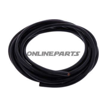 Kabel FLYK 16.0 sort Pakke 5 Meter Alternativ: 1570260