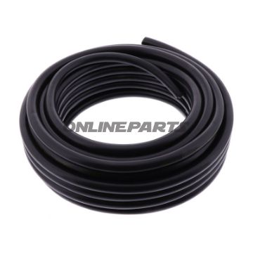 Kabel H05VV-4X1,5 sort pakke 10 meter alternativ: 1570344