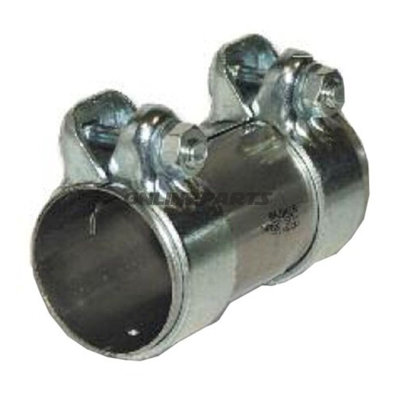 Rørforbindere 50/90 mm