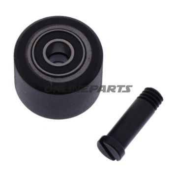 KONTAKTROLLE 13 mm til FEILENBANDMASKINE