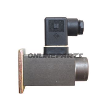 Magnetventil komplet 116033 TWINLIFT JAB