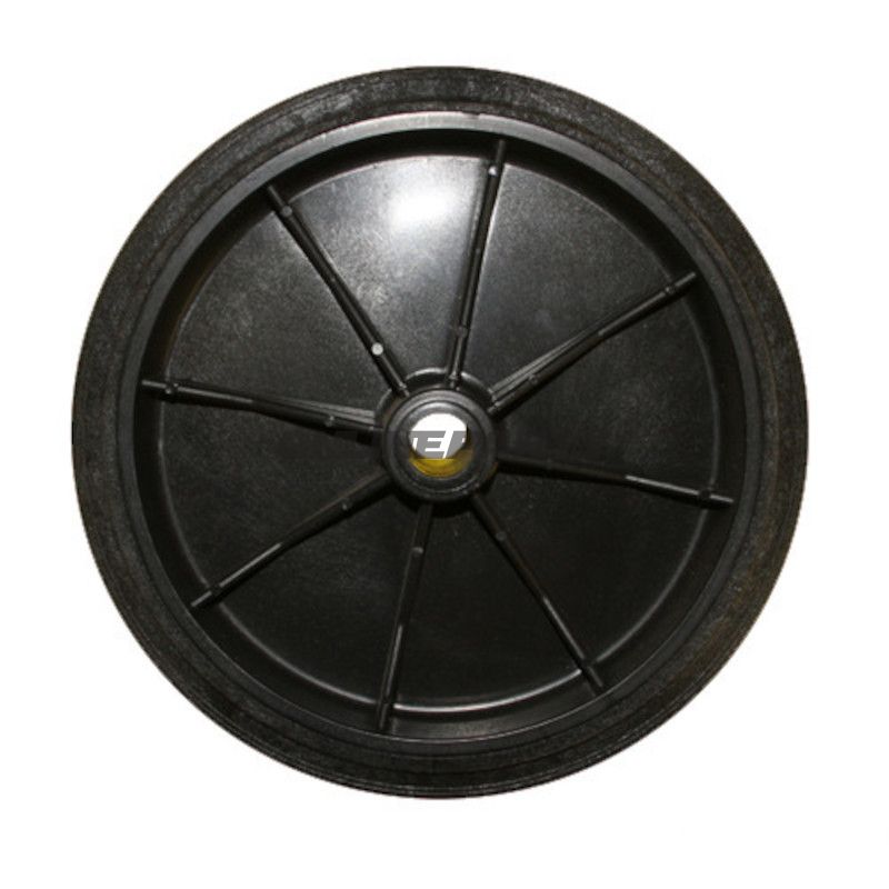 Baghjulet SPX AC500-7 107020