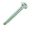 Bohrskruer 4,8X25 7504M Torx Galvaniseret Pakke 100 stykker