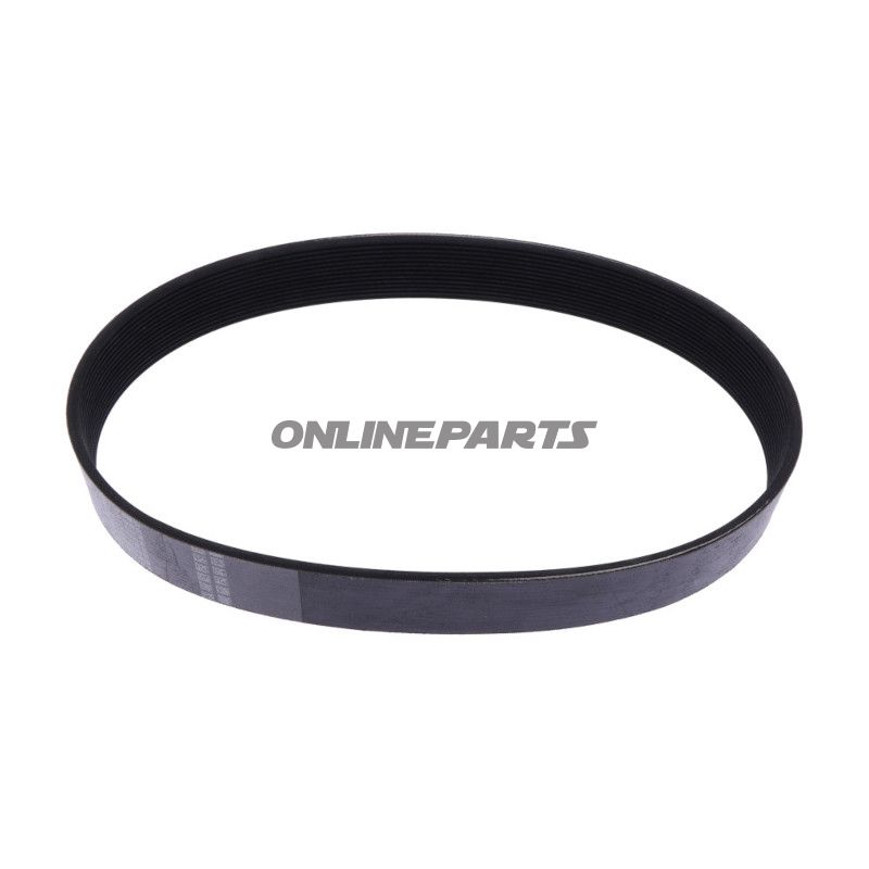 RIPPENRIEMEN 14 PJ 660 MAHA