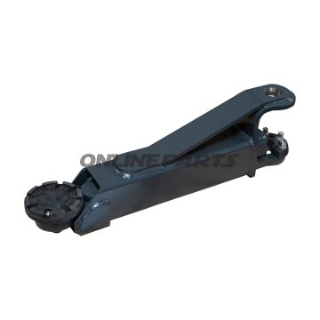 TRAGARM kurz JMP FOX 4000 T40EH-400