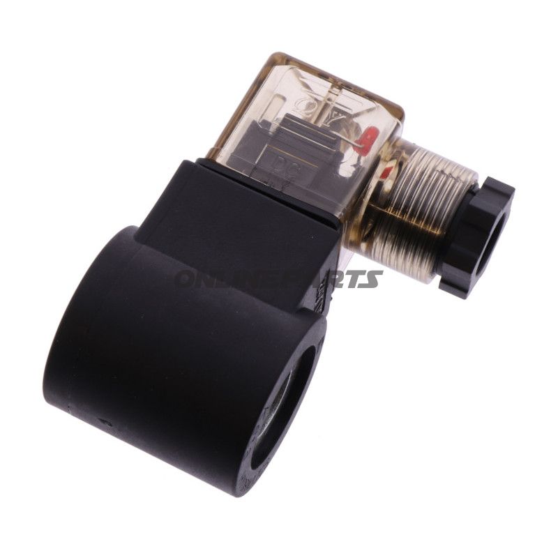 Magnetspule JMP Fox DS 3000 H