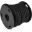 Benzinslange / brændstofslange 9,5X15,0MM Garnummantlet DIN 73379-B