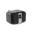Topcase Terra sort Shad TR48 uden bærerplade