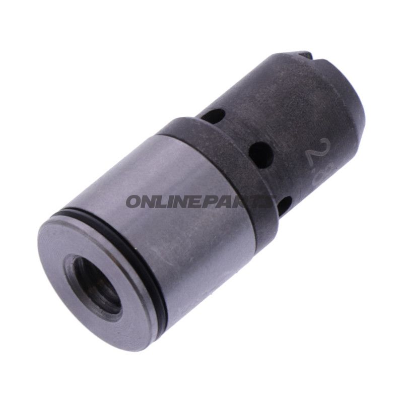 Drosselventil 2,8 mm JMP Fox 3500HK / 4000H
