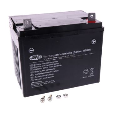 Batteri Have G280R våd JMT