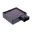 Blinkrelæ elektrisk Original reservedel 12V 18POL LED