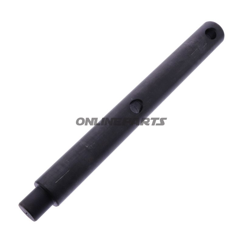 Achse MONTAGEARME JMP FIX Auto