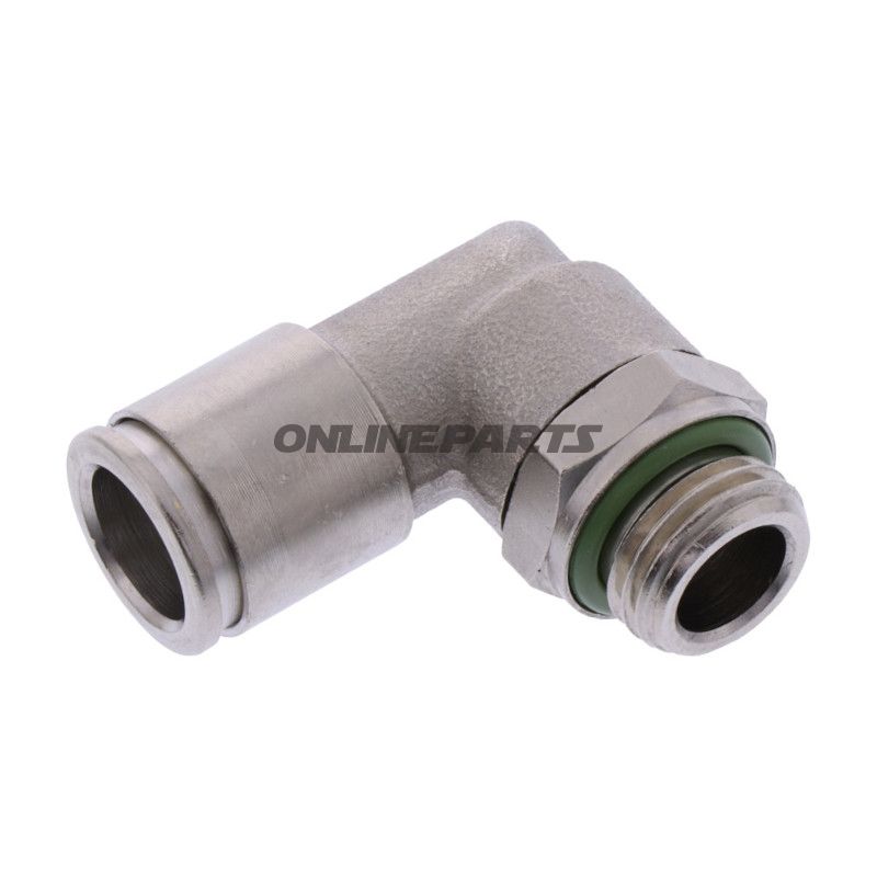 VINKELBESLAG 10 mm G1/4 854.014-10