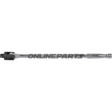 Greb med led 1/2Z 760 mm 180G drejelig