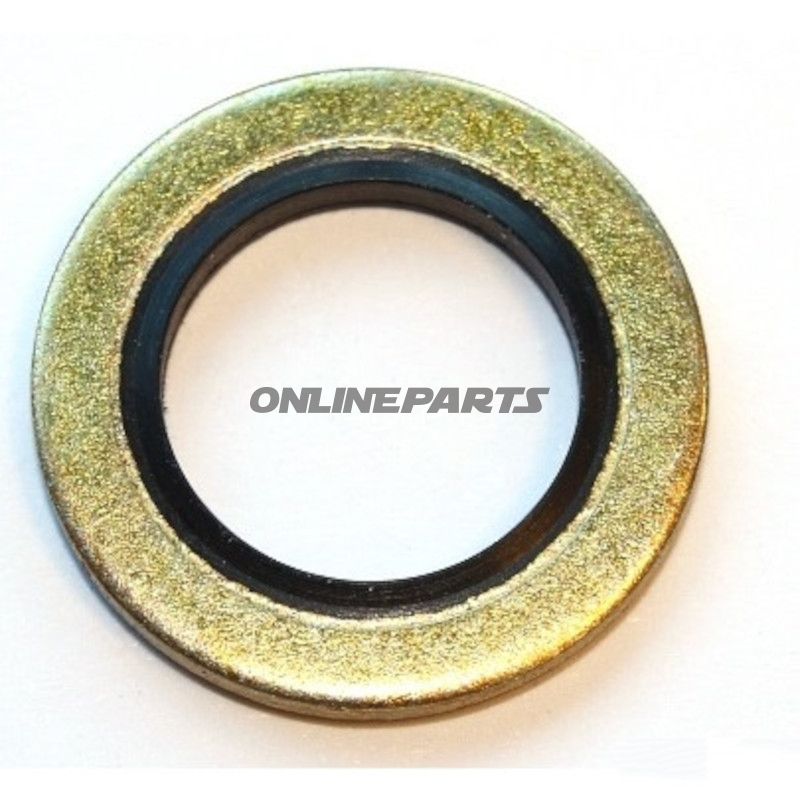 Dichtring NBR ID 11.8X19.1X1.5