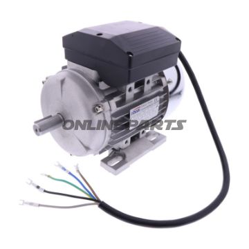 Motor JMP FIX Auto