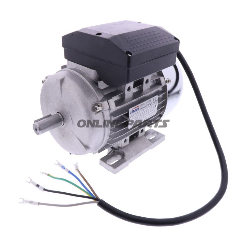 Motor JMP FIX Auto