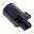 Blinkrelæ elektrisk Original reservedel 12,8V 3 poler