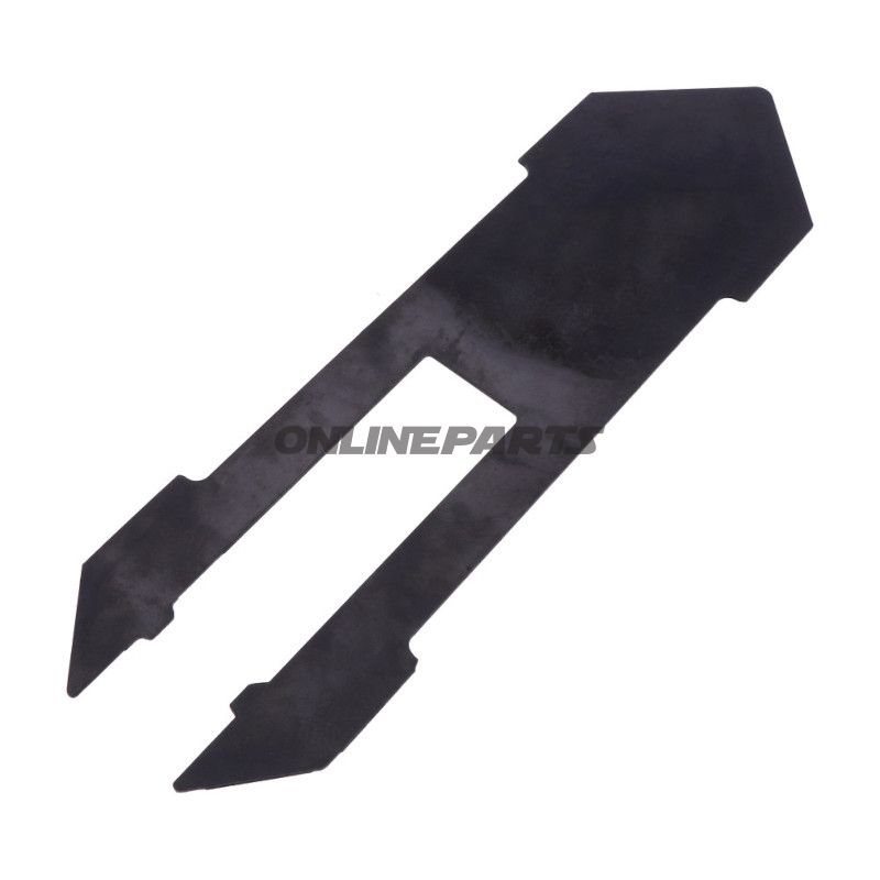 LANGLOCHABDECKUNG JMP FIX Auto