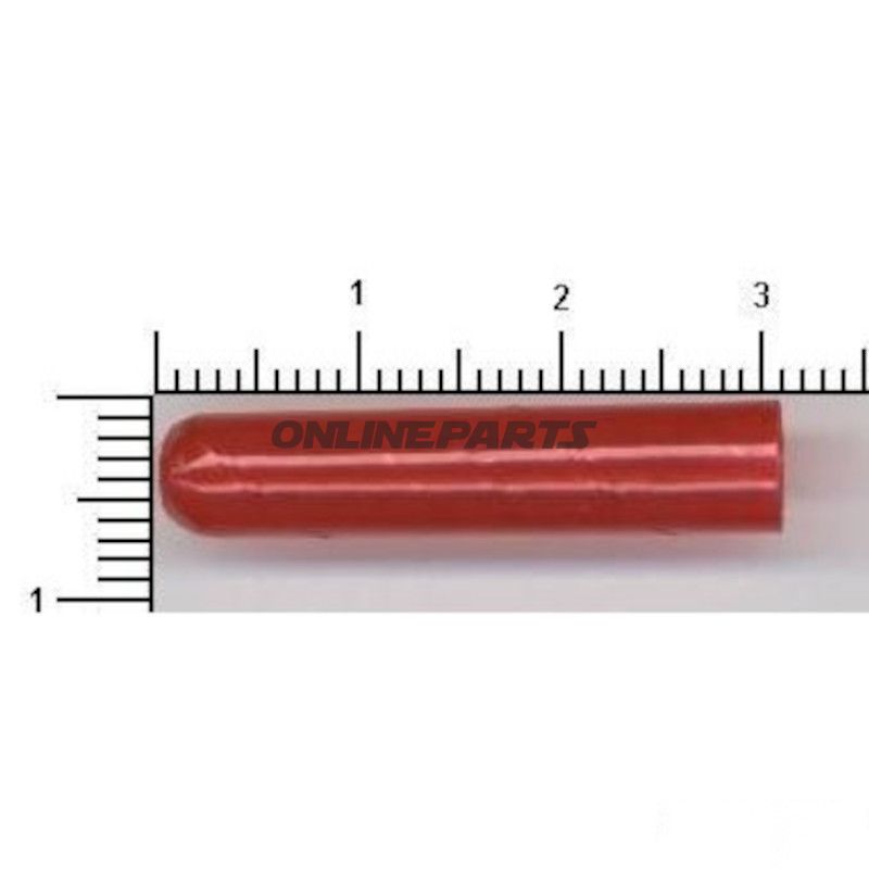 Hylse Ventilshaft ID