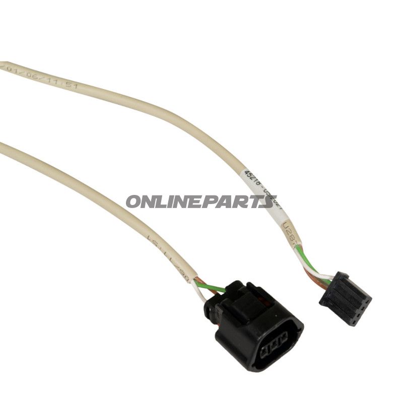 Kabel til CTS POTI Monty fra 06/2017 til Pedal