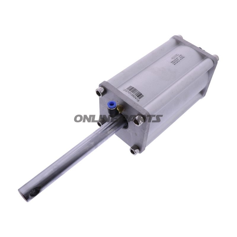 Cylinder MONTAGEFINGER JMP FIX Auto