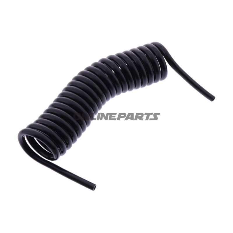 Spiralslange Finger JMP FIX Auto