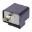 Blinkrelæ elektrisk Original reservedel 12,8V 2-polig