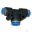 T-stik reduktion 2x8mm 1x6mm 138.0806