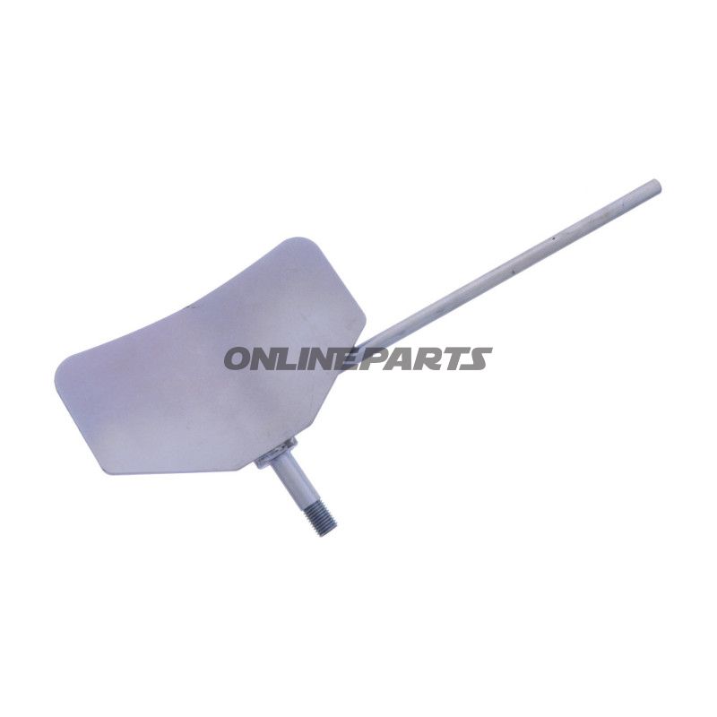 Riemenscheibe Motor JMP FIX Auto