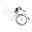 Consul POTI med holder og kabel H300/354/327