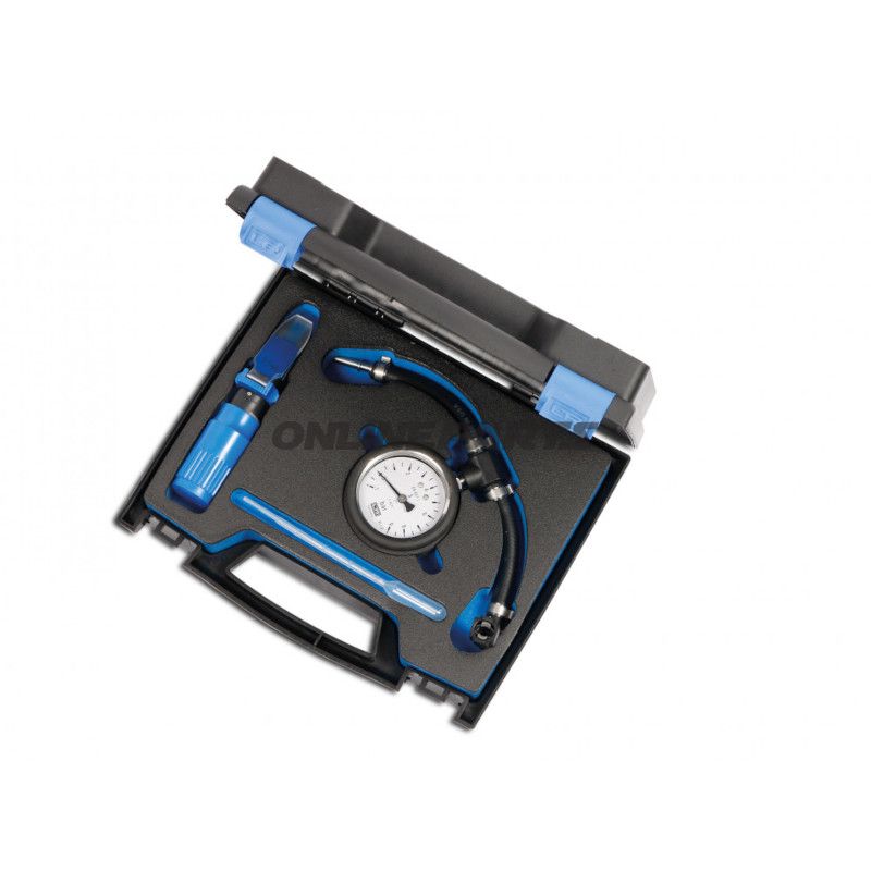 Test sæt SCR-system ADBLUE